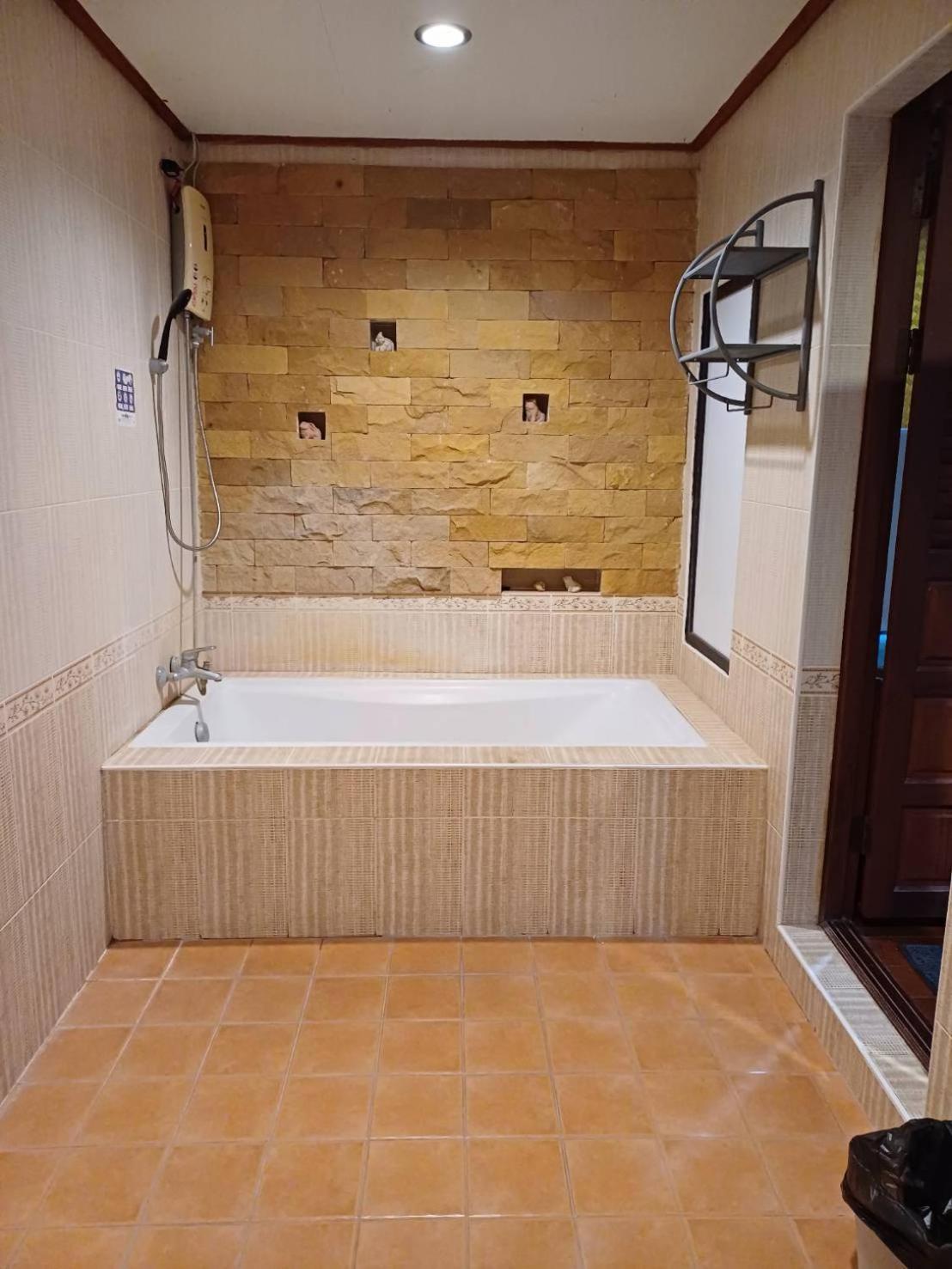 Orchid Home كو تاو المظهر الخارجي الصورة