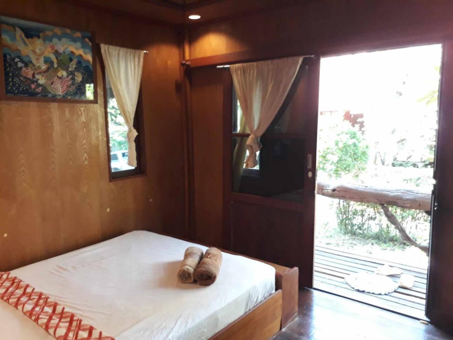 Orchid Home كو تاو المظهر الخارجي الصورة