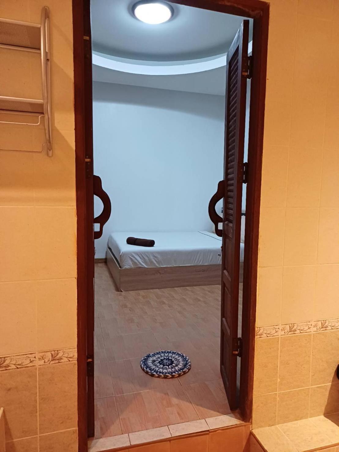 Orchid Home كو تاو المظهر الخارجي الصورة