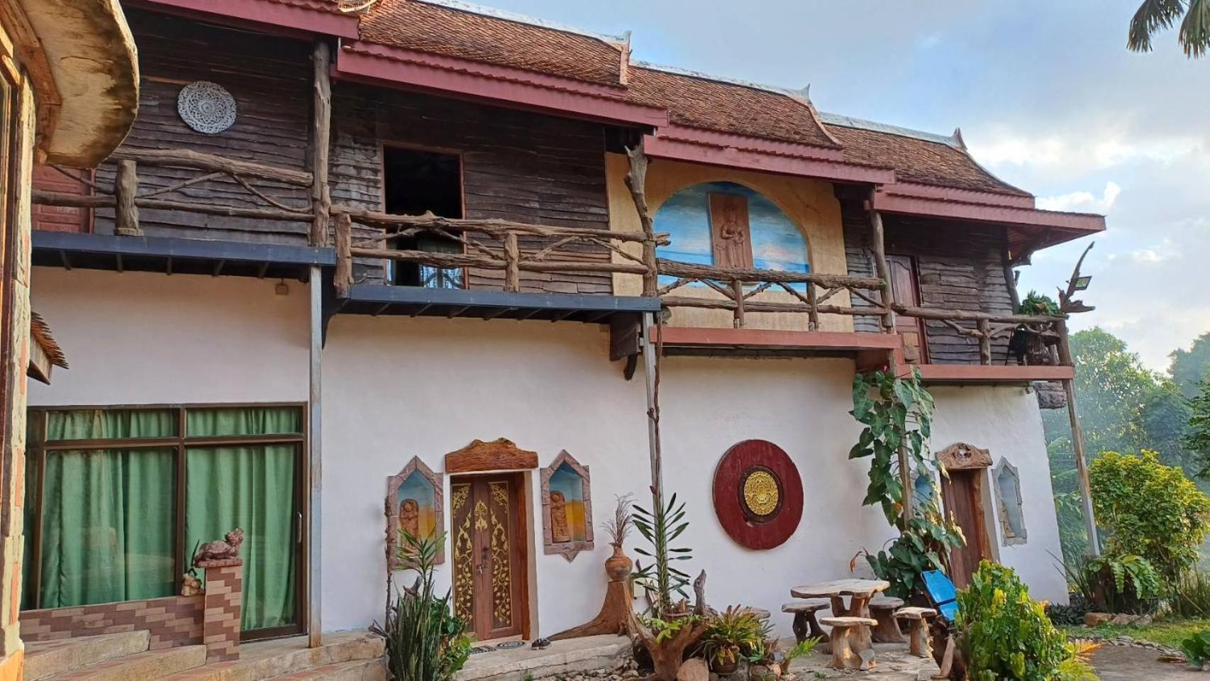 Orchid Home كو تاو المظهر الخارجي الصورة