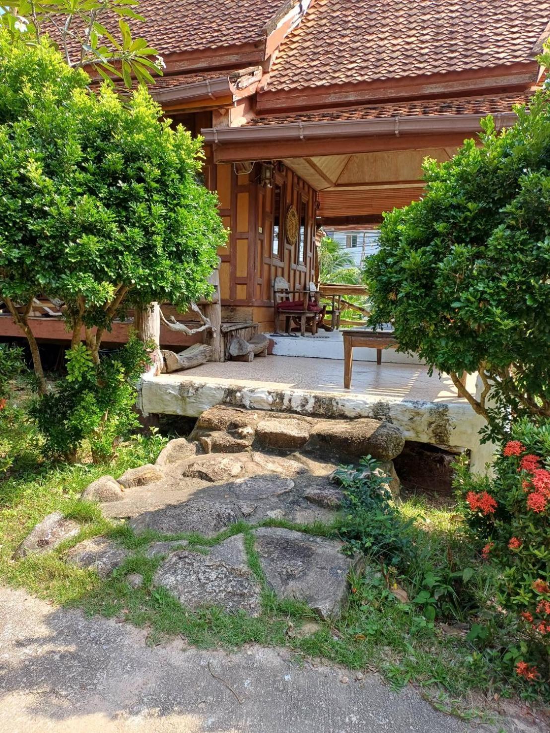Orchid Home كو تاو المظهر الخارجي الصورة