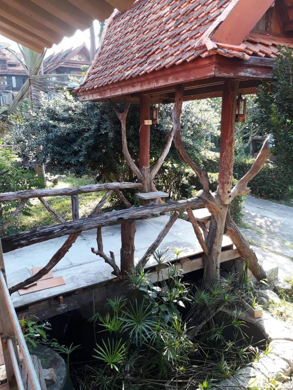 Orchid Home كو تاو المظهر الخارجي الصورة