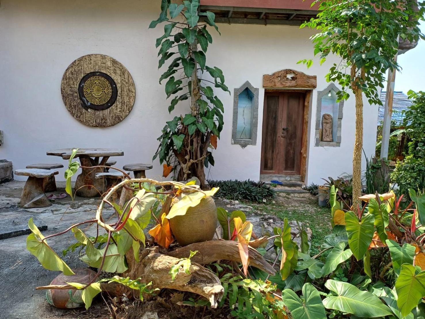 Orchid Home كو تاو المظهر الخارجي الصورة