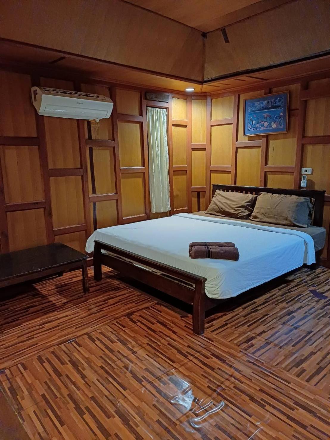 Orchid Home كو تاو المظهر الخارجي الصورة