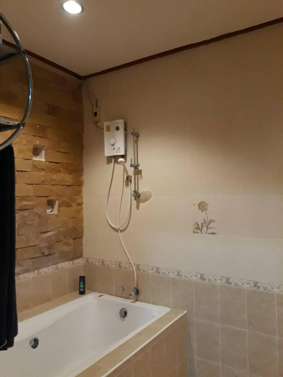 Orchid Home كو تاو المظهر الخارجي الصورة
