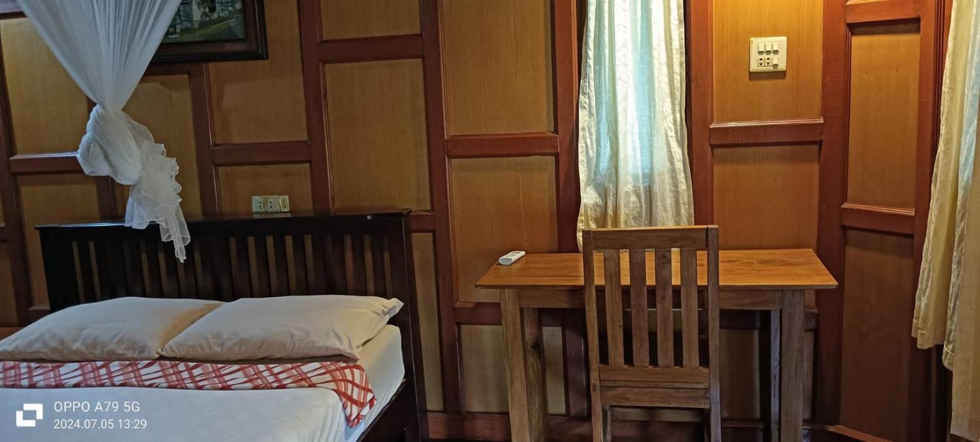 Orchid Home كو تاو المظهر الخارجي الصورة