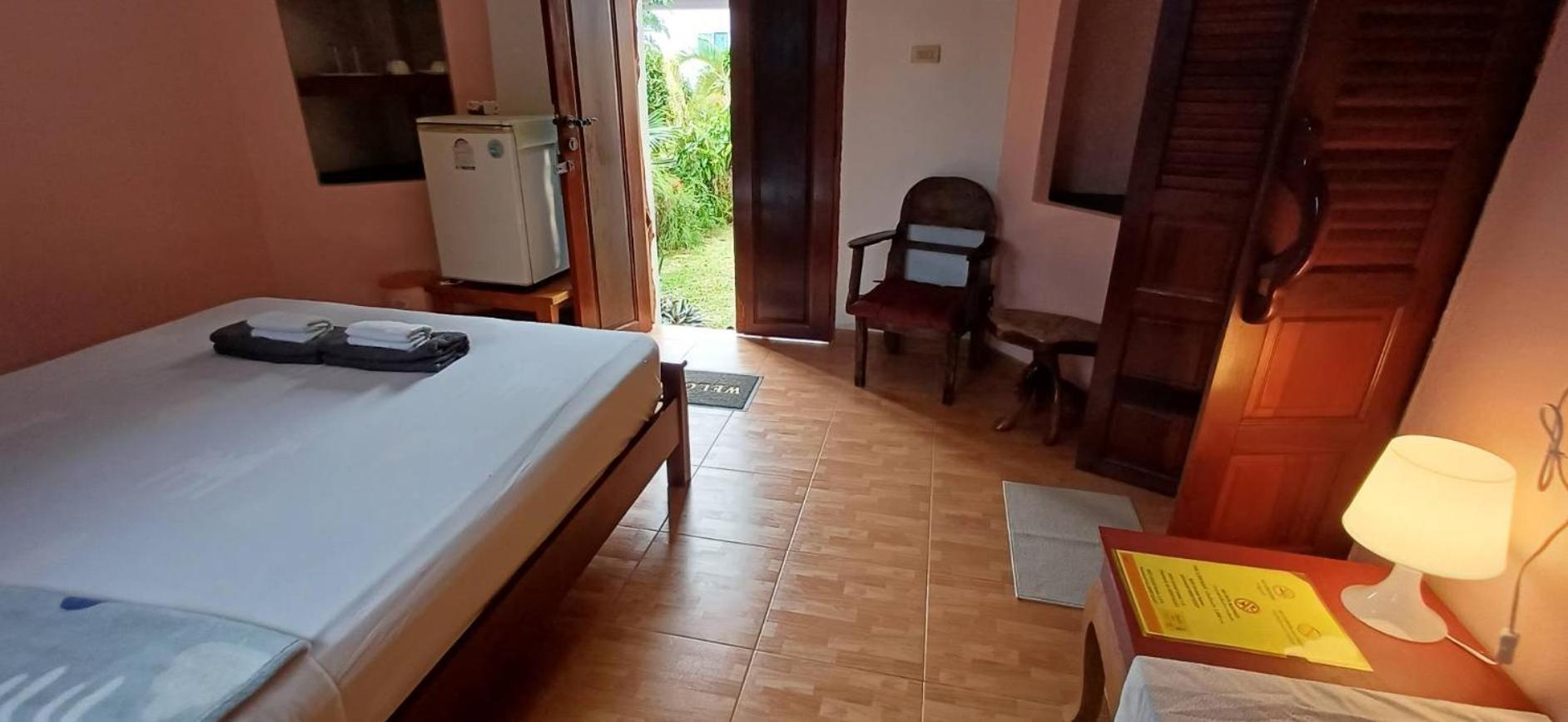 Orchid Home كو تاو المظهر الخارجي الصورة