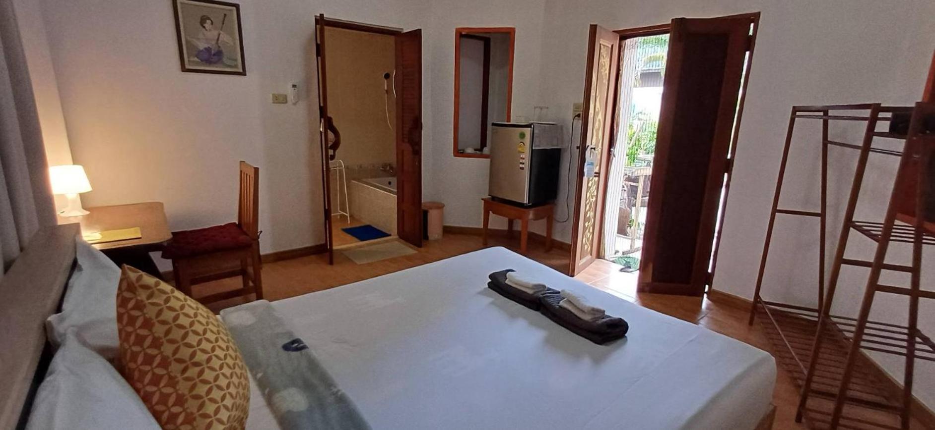 Orchid Home كو تاو المظهر الخارجي الصورة