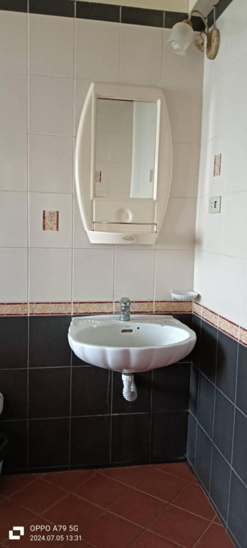 Orchid Home كو تاو المظهر الخارجي الصورة